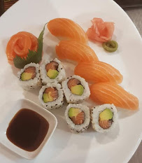 Sushi du Restaurant CHEZ QUYNH à Lannoy - n°6