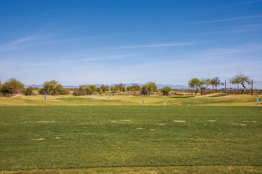 Golf Course «Falcon Dunes Golf Course», reviews and photos, 15100 Northern Ave, Waddell, AZ 85355, USA