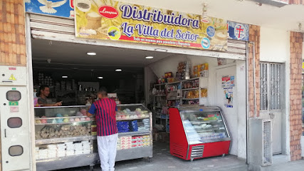 Distribuidora Villa Del Señor
