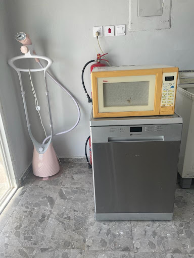 رواد الاجهزة للصيانة 