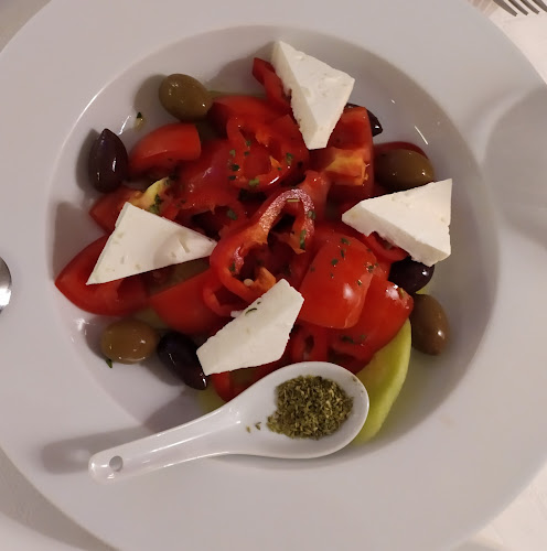 Opinii despre Akrogiali Exclusive Hotel în Παλλήνη - Ξενοδοχείο