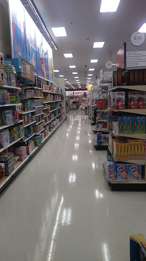 Department Store «Target», reviews and photos, 6128 Broadway St, Galveston, TX 77551, USA
