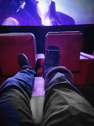 Movie Theater «AMC Lakewood Mall 12», reviews and photos, 5721 Main St SW, Lakewood, WA 98499, USA