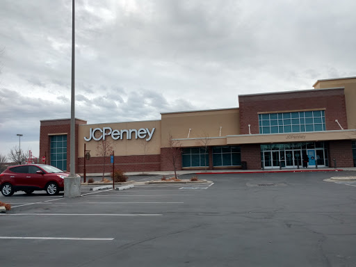JCPenney, 11552 District Dr, South Jordan, UT 84095, USA, 