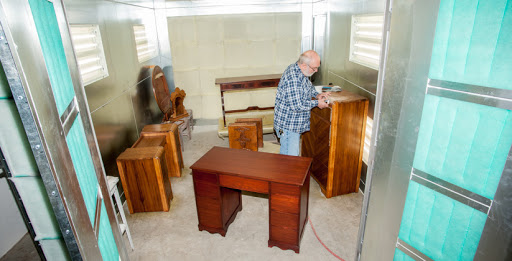 Peninsula Furniture Repair & Refinishing, LLC