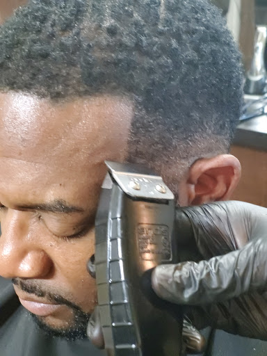 Beauty Salon «Vervé Beauty», reviews and photos, 314 Rensselaer Ave, Charlotte, NC 28203, USA