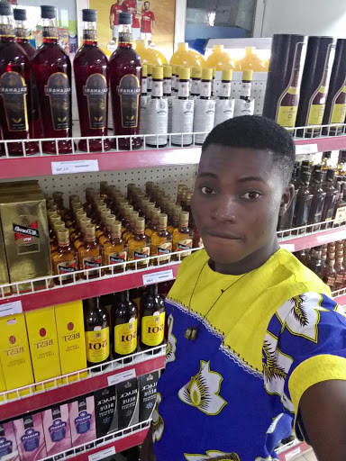 Next Cash And Carry Hypermarket, Port Harcourt, behind Pabod Brewery, Trans Amadi, Port Harcourt, Nigeria, Liquor Store, state Rivers