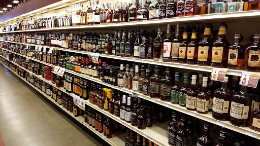 Liquor Store «Friar Tuck Beverage», reviews and photos, 1333 Savoy Plaza Ln, Savoy, IL 61874, USA