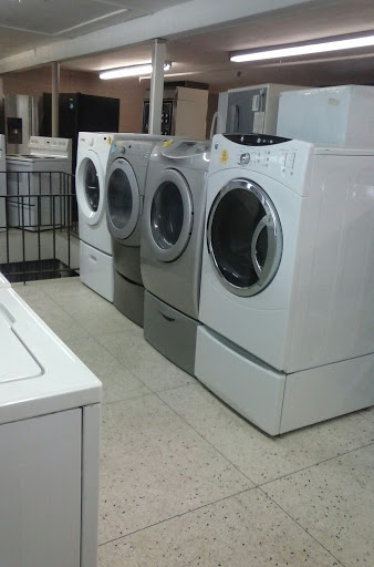 Appliance Store «Appliances 4 You», reviews and photos, 239 US-89, North Salt Lake, UT 84054, USA