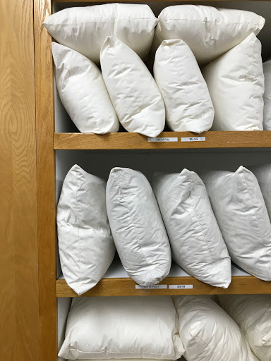 Fabric Store «1502 Fabrics», reviews and photos, 2108 Dunmore Ct, High Point, NC 27263, USA