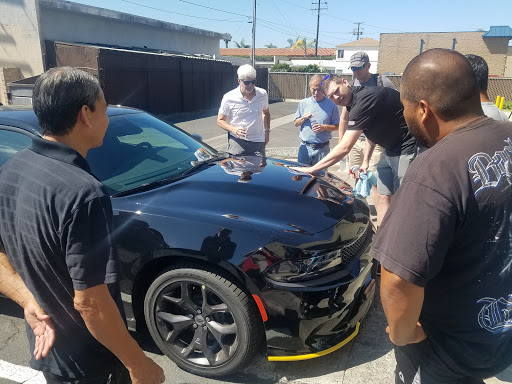 Carnuba Store & Mar-co Distribution en Costa Mesa
