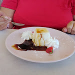 Photo n°4 de l'avis de Santina.e fait le 10/07/2022 à 16:56 sur le  La Baita à Esmate