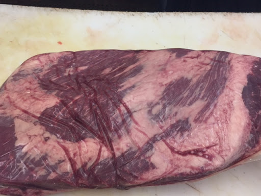 Butcher Shop «Mister Brisket, Inc.», reviews and photos, 2156 S Taylor Rd, Cleveland, OH 44118, USA