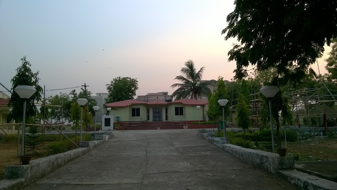 Dasmati Residency
