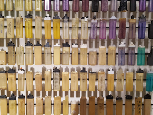 Art Gallery «Traver Gallery», reviews and photos, 110 Union St #200, Seattle, WA 98101, USA