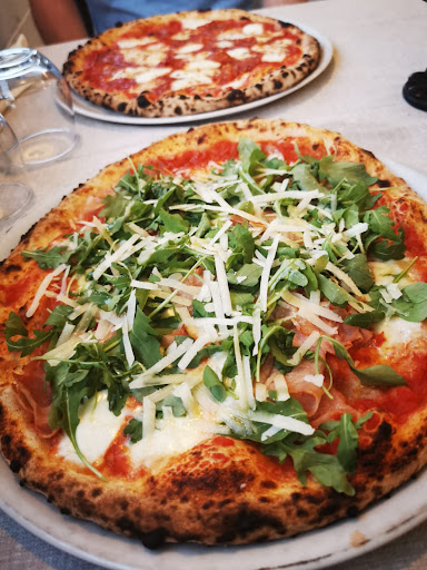 Restaurant -Pizzeria Il Mio Capriccio in Pisa, Provincia di Pisa