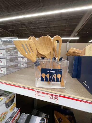 Supermarket «ALDI», reviews and photos, 25 Hazard Ave, Enfield, CT 06082, USA