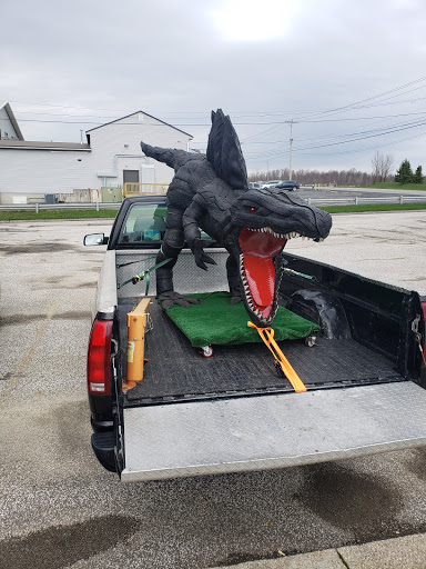 BMW Motorcycle Dealer «BMW Motorcycles of Cleveland», reviews and photos, 7315 N Aurora Rd, Aurora, OH 44202, USA