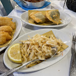 Photo n°1 de l'avis de ado.a fait le 28/07/2023 à 09:35 sur le  Le due Lune trattoria pizzeria à Levanto