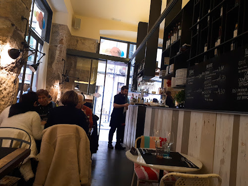 Brots de Vi en Girona