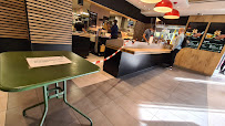 Atmosphère du Restauration rapide McDonald's à Paris - n°18