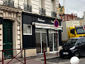 Boulangerie Du Pré Saint Gervais Le Pré-Saint-Gervais