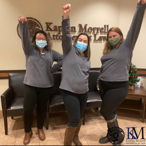 Attorney «Kaplan Morrell», reviews and photos