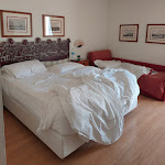 Photo n°2 de l'avis de Massimiliano.l fait le 09/11/2022 à 08:05 sur le  Hotel Garden Siena à Siena