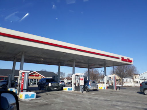 Convenience Store «Kwik Trip #391», reviews and photos, 1333 Rose St, La Crosse, WI 54603, USA