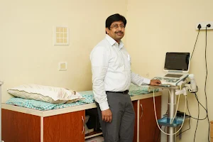 Dr Siva Kumar Reddy | Best Cardiologist in Hyderabad | Famous Heart Specialist Doctor | Top Paediatric Cardiologist image