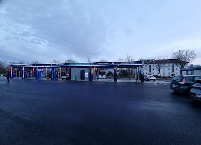 Top Lavage Services à Mulhouse