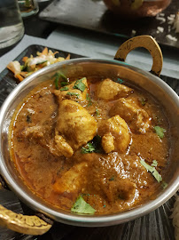Curry du Restaurant indien RESTAURANT JOSHORE ROAD à Toulouse - n°19