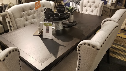 Furniture Store «Ashley HomeStore», reviews and photos, 24244 US Hwy 19 N, Clearwater, FL 33763, USA