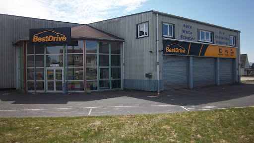 Photo 1 - C Pich'auto Services