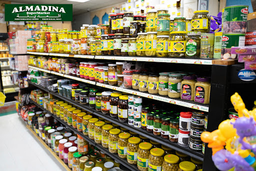 Asian Grocery Store «Almadina supermarket», reviews and photos, 1019 Method Rd, Raleigh, NC 27606, USA