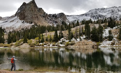 Twin Peaks Wilderness