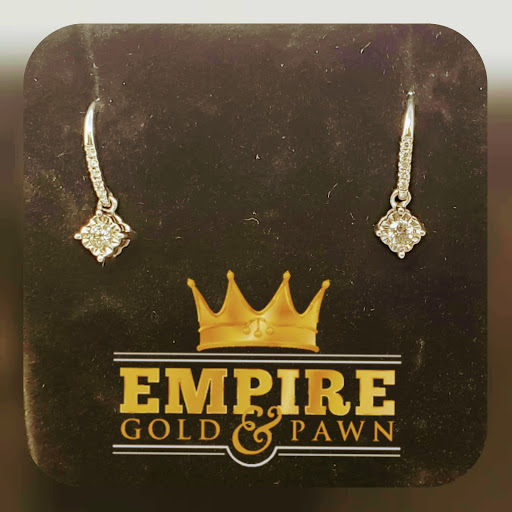 Pawn Shop «Empire Gold & Pawn», reviews and photos, 2194 W US Hwy 90, Lake City, FL 32055, USA