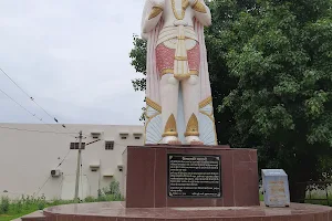 Khandelwal Vaishya Dham image