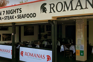 Romanas Italian Restaurant image