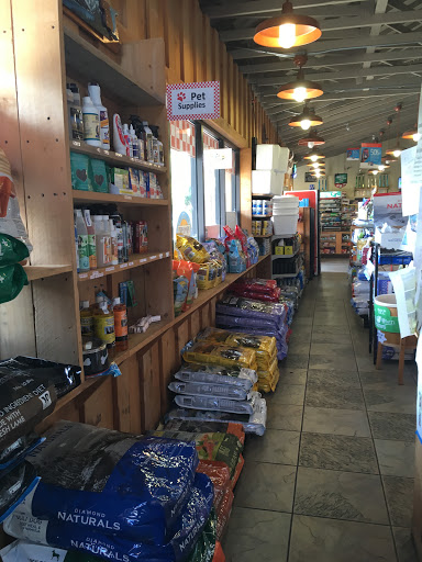 Pet Supply Store «Trading Post Feed Pet & Farm», reviews and photos, 175 43rd Ave, Vero Beach, FL 32968, USA