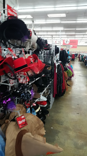 Thrift Store «Savers», reviews and photos