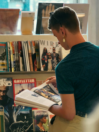 Used Book Store «Spoonbill & Sugartown Books», reviews and photos, 218 Bedford Ave, Brooklyn, NY 11249, USA