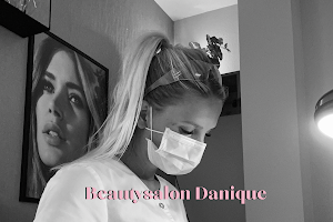 Beautysalon Danique