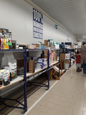 NOZ à Beaupréau-en-Mauges