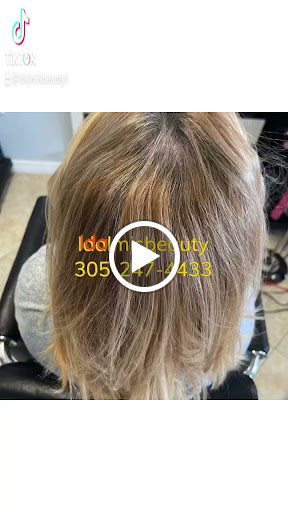 Beauty Salon «Idalmis beauty hair salon», reviews and photos, 15260 SW 280th St #115, Homestead, FL 33032, USA