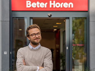 Beter Horen Breda
