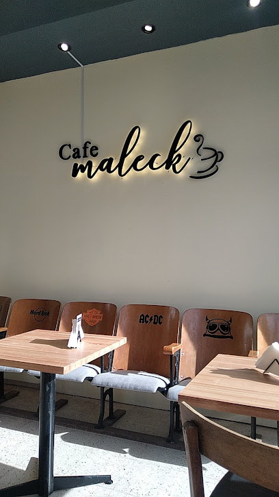 Café MALECK