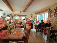 Atmosphère du Restaurant La Remise à Besse-sur-Issole - n°2