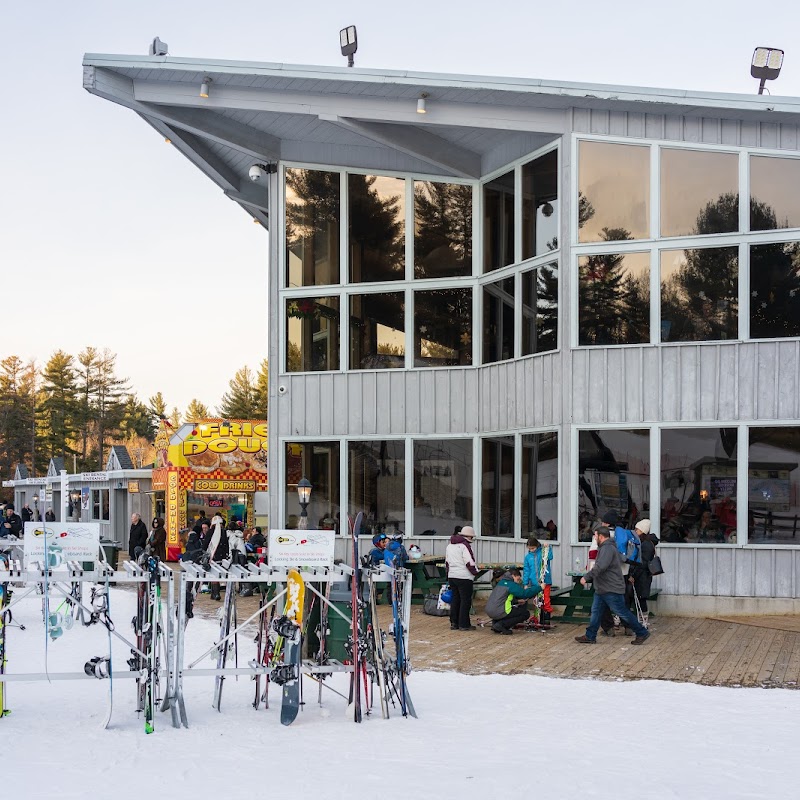 Nashoba Valley Ski Area