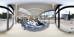 Photo n°4 de Bentley Lyon - Passion Automobiles Prestige à Dardilly ()